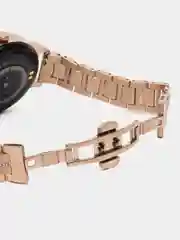 Умные часы CheckME Smart CMSAK38GG с шагомером, счетчиком калорий, мониторингом сна