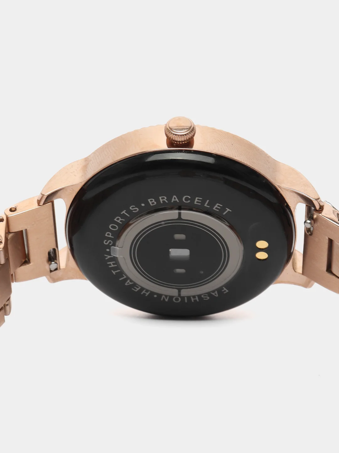 Умные часы CheckME Smart CMSAK38GG с шагомером, счетчиком калорий, мониторингом сна
