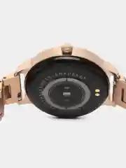 Умные часы CheckME Smart CMSAK38GG с шагомером, счетчиком калорий, мониторингом сна
