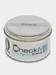 Умные часы CheckME Smart CMSH80BBB с секундомером, мониторингом сна, тонометром