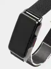 Умные часы CheckME Smart CMSH80BBB с секундомером, мониторингом сна, тонометром
