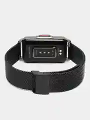 Умные часы CheckME Smart CMSH80BBB с секундомером, мониторингом сна, тонометром