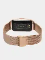Умные часы CheckME Smart CMSH80GG с будильником, мониторингом сна, термометром