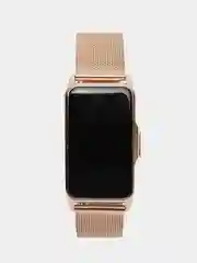 Умные часы CheckME Smart CMSH80GG с будильником, мониторингом сна, термометром