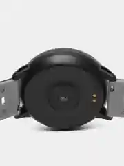 Умные часы BandRate Smart BRS119119BBGR с пульсометром, шагомером