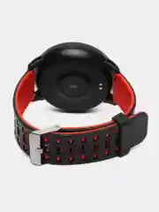 Умные часы BandRate Smart BRS119119BBR, с пульсометром, шагомером