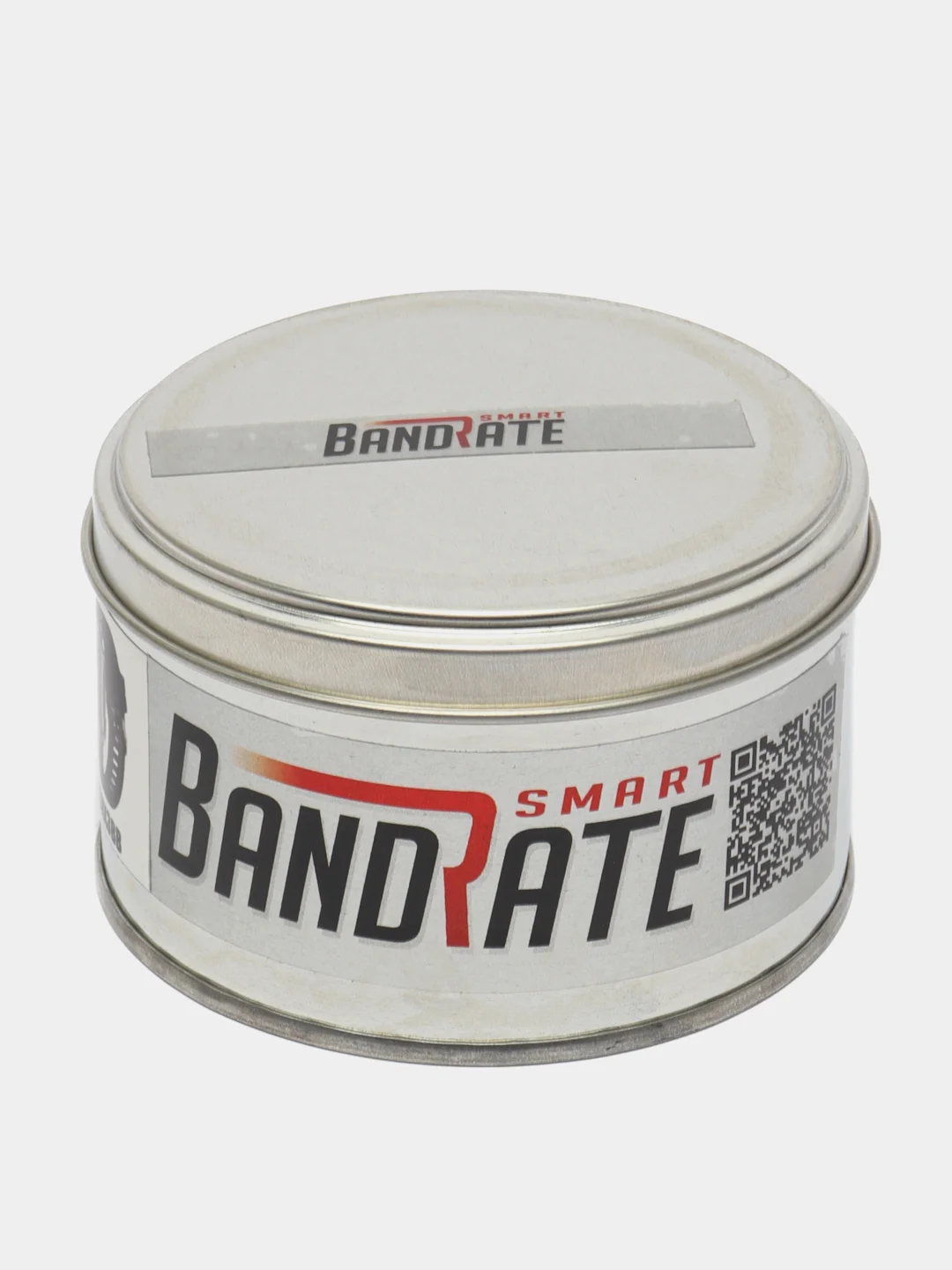 Умные часы BandRate Smart BRSNX3BB с пульсометром, калькулятором, мониторингом сна