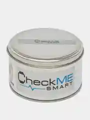 Умные часы CheckME Smart CMSZX19GG с пульсометром, мониторингом сна, счетчиком калорий