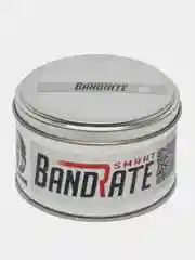 Умные часы BandRate Smart BRSC20PROBB с шагомером, мониторингом сна, тонометром