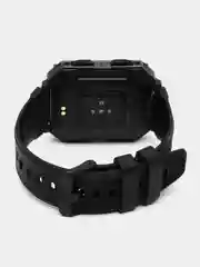 Умные часы BandRate Smart BRSC20PROBB с шагомером, мониторингом сна, тонометром
