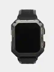 Умные часы BandRate Smart BRSC20PROBB с шагомером, мониторингом сна, тонометром