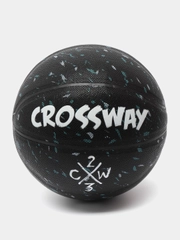 Мяч баскетбольный Crossway