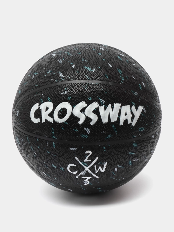 Мяч баскетбольный Crossway