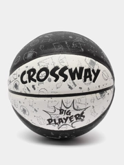 Мяч баскетбольный Crossway