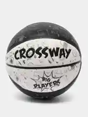 Мяч баскетбольный Crossway