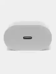 Белый блок питания с быстрой зарядкой для apple Type-C-СЗУ сетевое зарядное устройство для Айфон