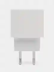 Белый блок питания с быстрой зарядкой для apple Type-C-СЗУ сетевое зарядное устройство для Айфон