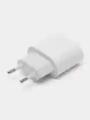 Белый блок питания с быстрой зарядкой для apple Type-C-СЗУ сетевое зарядное устройство для Айфон