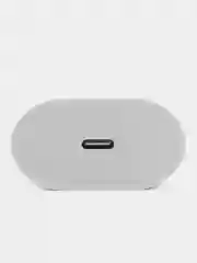 Блок питания для iPhone с Type-C, с быстрой зарядкой, 25W