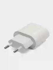 Блок питания для iPhone с Type-C, с быстрой зарядкой, 25W