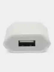 Блок питания для iPhone, USB, 5W, 1A