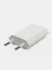 Блок питания для iPhone, USB, 5W, 1A