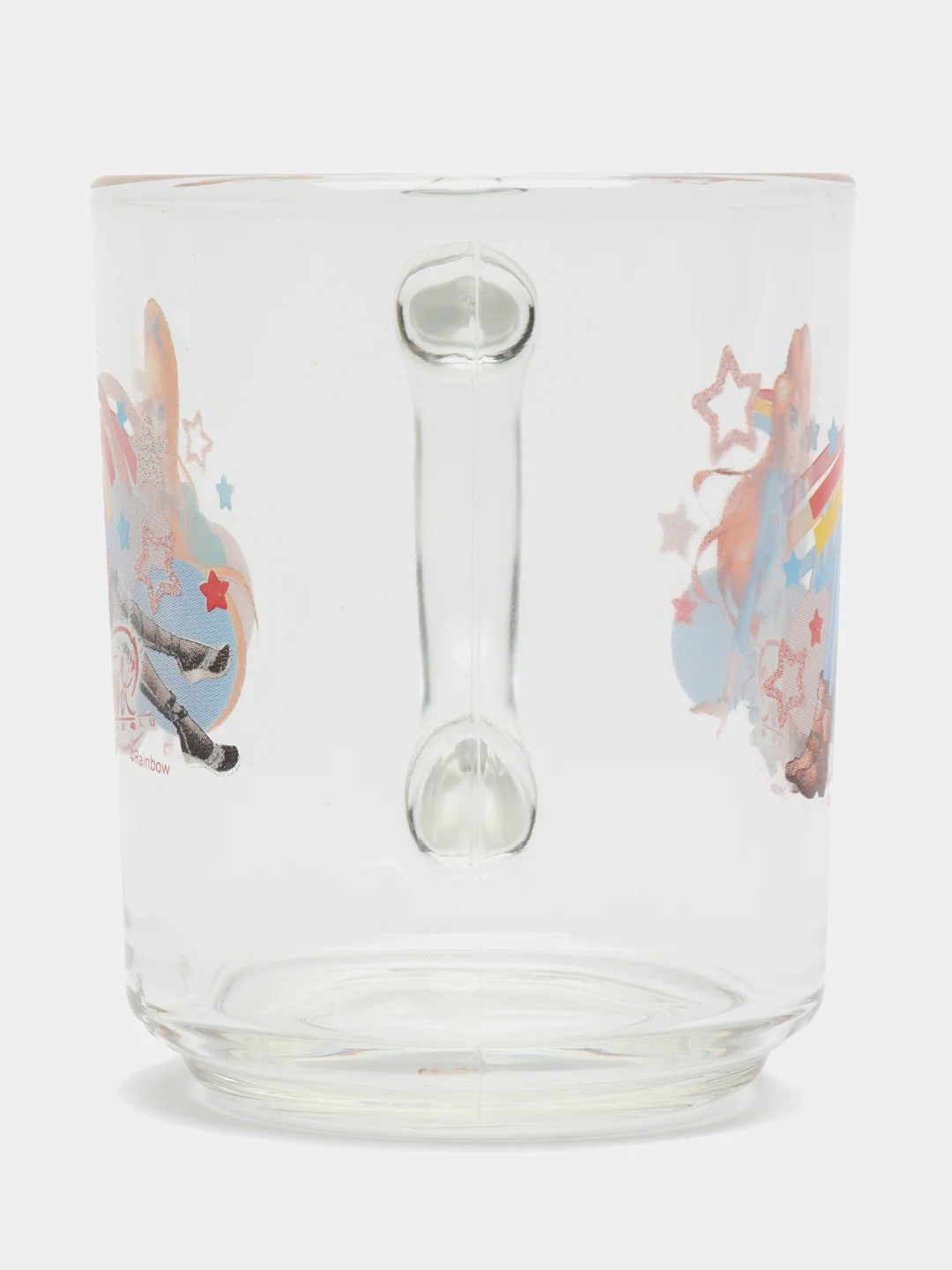 Кружка "Winx Club", Дизайн 1 (в подарочной упаковке), мал., 230 мл, стекло