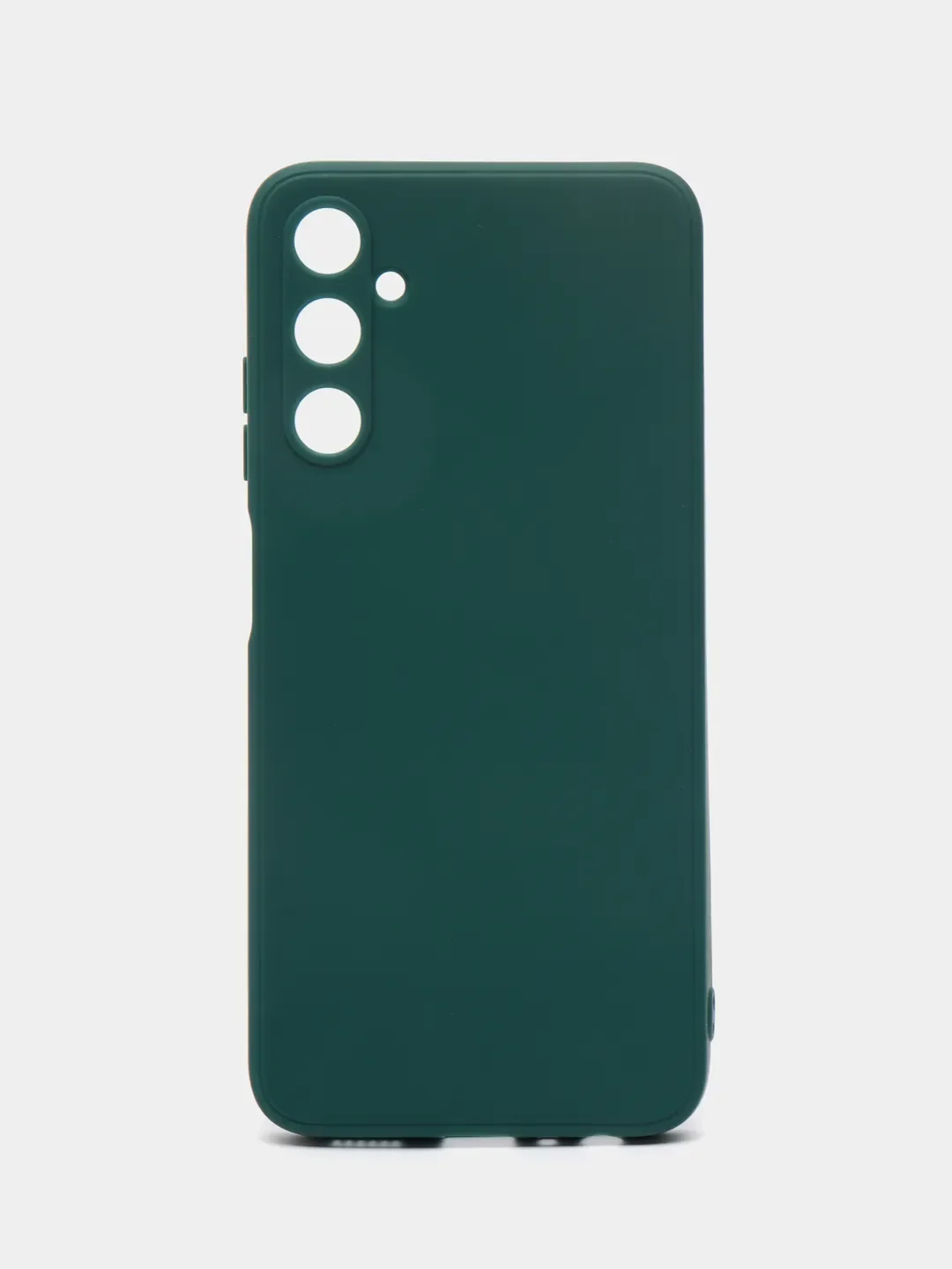 Прозрачный чехол для Samsung Galaxy A05S ( Самсунг Гэлакси А05С) прозрачный