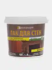 ЛАК КОЛЛЕКЦИЯ для стен, устойчивый к загрязнениям МАТОВЫЙ