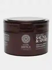 Лосьон-диски после бритья Sauna & Sport for Men Natura Siberica 20 шт