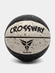 Мяч баскетбольный Crossway №7