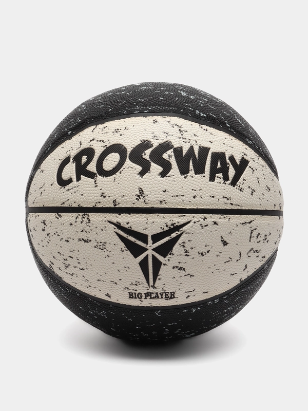 Мяч баскетбольный Crossway №7