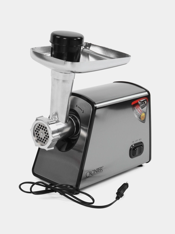 Электрическая Мясорубка CRONIER CR-1905
