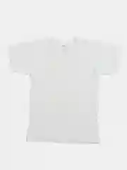 Белый футболка детская Danni T-shirt