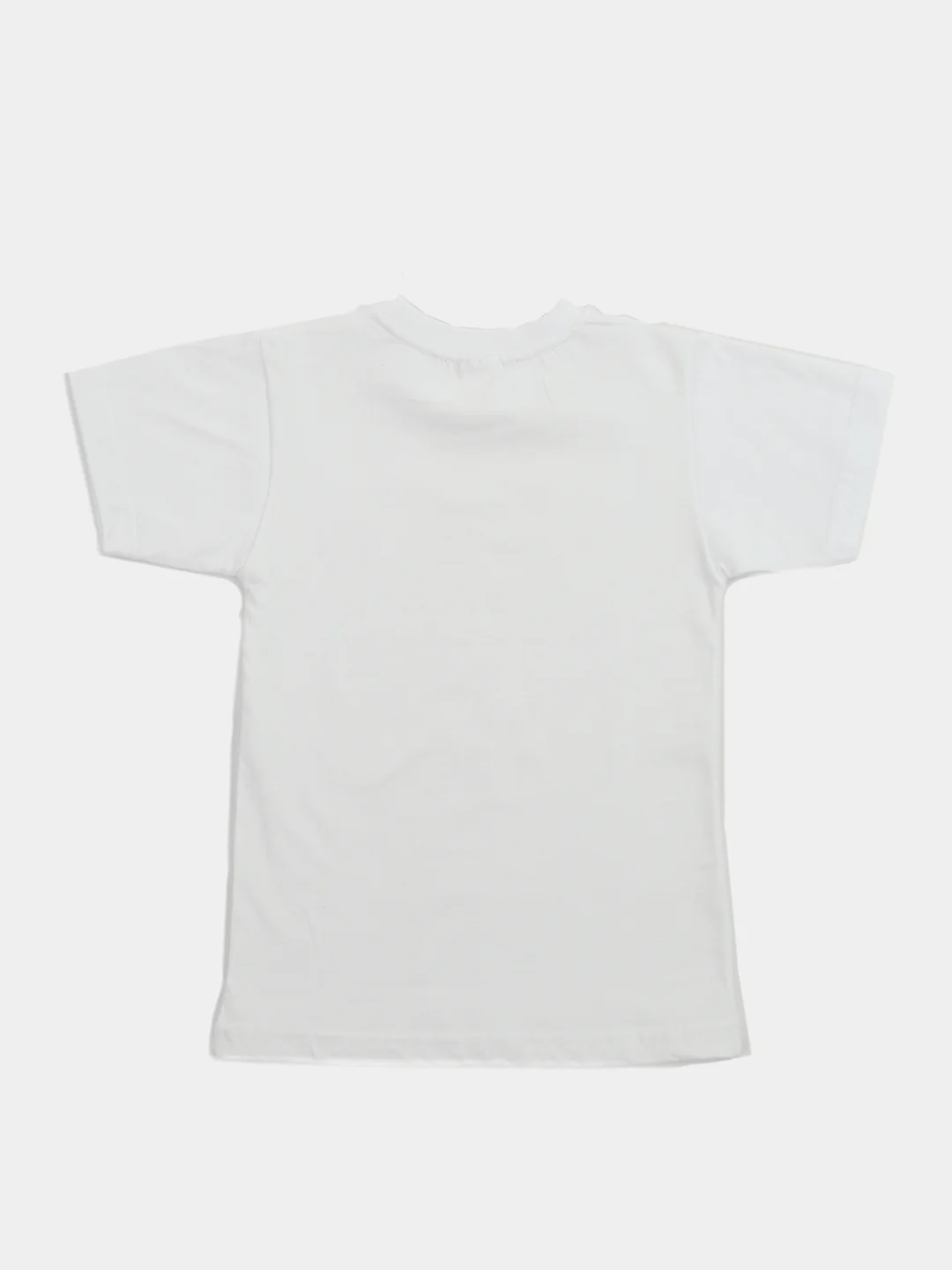 Белый футболка детская Danni T-shirt
