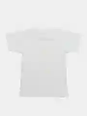 Белый футболка детская Danni T-shirt