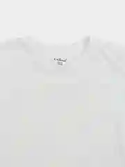 Белый футболка детская Danni T-shirt