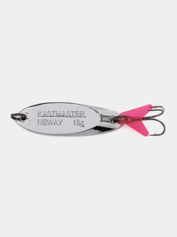 Блесна рыболовная Kastmaster