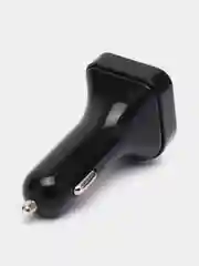 FM-модулятор трансмиттер с функцией зарядки, Bluetooth, 2 x USB