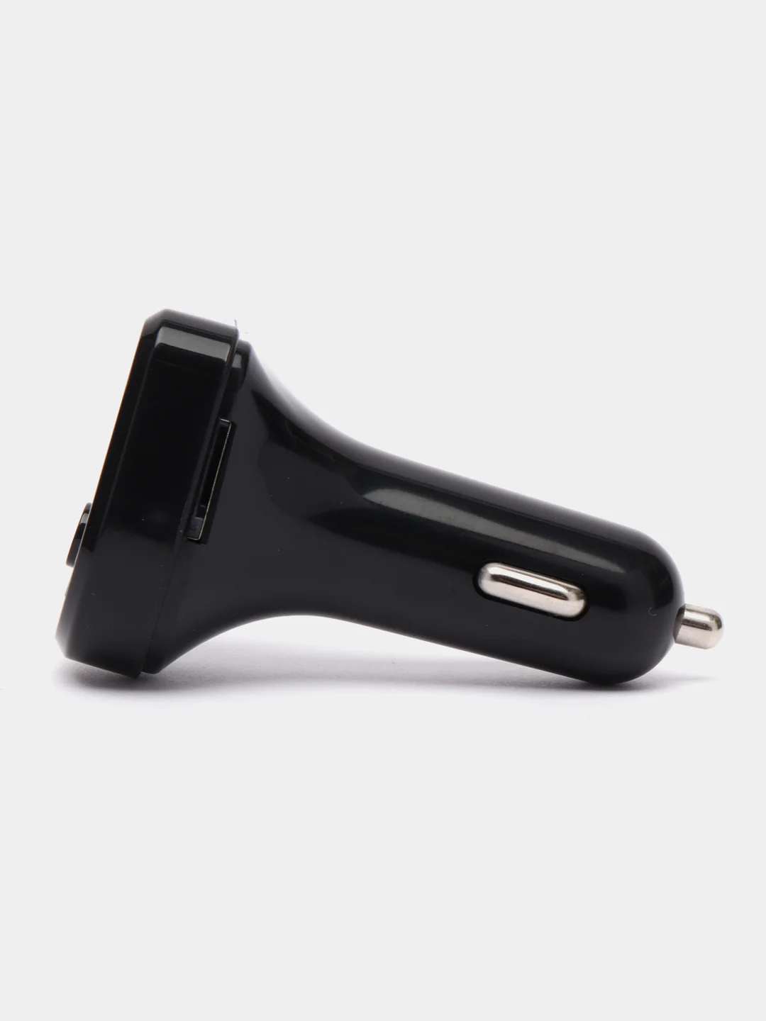 FM-модулятор трансмиттер с функцией зарядки, Bluetooth, 2 x USB