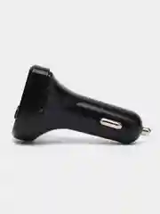FM-модулятор трансмиттер с функцией зарядки, Bluetooth, 2 x USB