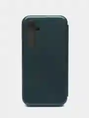 Морской чехол-книжка для Samsung Galaxy A35 / Самсунг Галакси А35