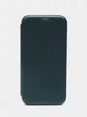 Морской чехол-книжка для Samsung Galaxy A35 / Самсунг Галакси А35