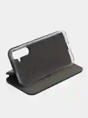 Морской чехол-книжка для Samsung Galaxy A35 / Самсунг Галакси А35