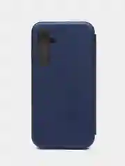 Морской чехол-книжка для Samsung Galaxy A35 / Самсунг Галакси А35