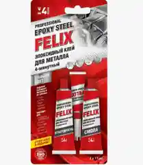 Эпоксидный клей Felix