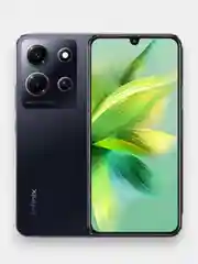 Черный смартфон infinix Note 30i 8+8/256