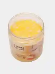 Скраб для тела  Dream Nature 720 грамм