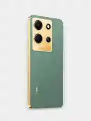 Зеленый смартфон infinix Note 30i 8+8/256