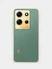 Зеленый смартфон infinix Note 30i 8+8/256